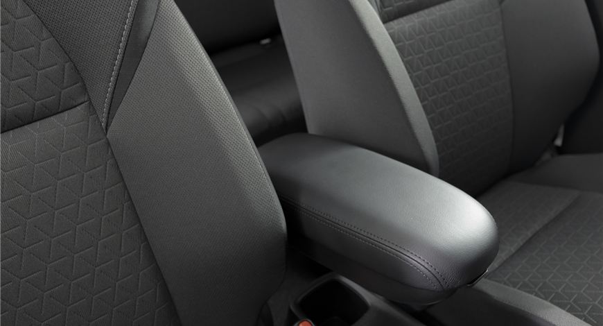 Suzuki Swift Sakura immagine 15